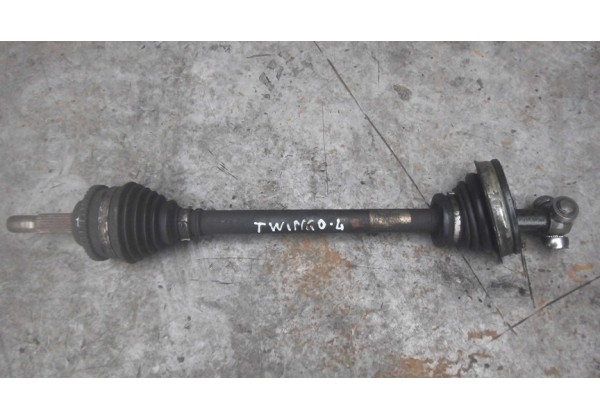 Полуось ліва, приводний вал Renault Kangoo, Clio II, Twingo, зовн. 21, ABS 44, 8200236091